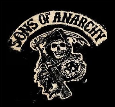Sons of Anarchy Burnt and Purged Away What happens now